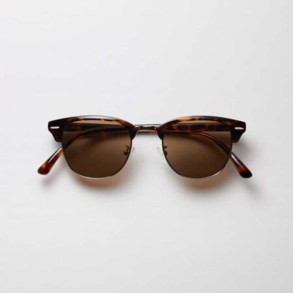 Uniqlo Sunglasses 😎 🕶️